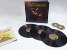 Bob Marley Live Forever Live At Stanley Theatre 3LP 2CD