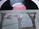 GENESIS-TRESPASS-UK PINK SCROLL-MINT