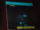 BOBBY HUTCHERSON Dialogue BLUE NOTE LP ANDREW HILL