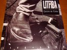 LITFIBA : COLPO DI CODA ,3 LP