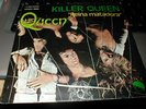 Queen Killer Queen orig   Spain P/S 45 7