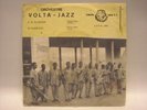 Volta Jazz:Afro jerk/Afro latin Burkina Faso hear