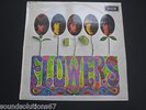 The Rolling Stones ( Flowers) Rare UK Export 1st Press
