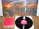 VAN DER GRAFF GENERATOR THE LEAST WE CAN DO IS WAVE LP