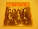 PRAXIS SAME HEAVY  METAL PRIVATE SPAIN LP