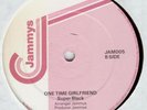 SUPER BLACK ONE TIME GIRL FRIEND  jammys  listen