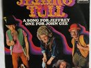 JETHRO TULL - A SONG FOR JEFFREY - TOP 