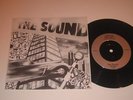 The SOUND Physical World E.P. 1979 TortchRecords EX con