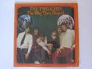 THE TWILIGHTS – “THE WAY THEY PLAYED”  LP Aussie Rock