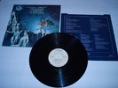 Uriah Heep Original 1972 LP Demons and Wizards