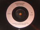 TEENAGE FILMSTARS - Cloud Over Liverpool 1979 Clockwork