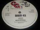 Meditations Justice Killer Rare Roots 12