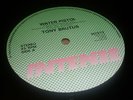 Tony Brutus Water Pistol Killer Rare Roots 12