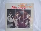 Big John Patton, Got a Good Thing Goin', ST-84229, SEAL