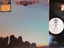 ? Eagles - Eagles (Asylum 5054) (gatefold) time sticker