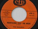 THE ESQUIRES 45