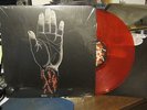 Converge You Fail Me RED VINYL LP RARE Epitaph Like New