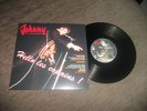 JOHNNY HALLYDAY  