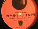 THEO PARRISH - BABY STEPS - ELEVATE 12