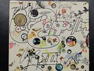 LED ZEPPELIN III SIGNED 12 INCH ALBUM - N/R