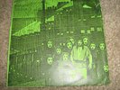 FALLOUT-SALAMI TACTICS. Vary Rare UK PUNK. Crass. KBD