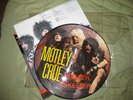 Motley Crue Helter Skelter Picture Disc