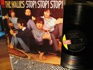 CLEAN 1966 MONO Orig THE HOLLIES STOP STOP Beat BEATLES