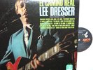 Lee Dresser-El Camino Real LP-Amos 7003-Stereo-Vinyl