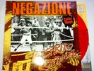 NEGAZIONE RARE LP wretched, declino, larm, inferno