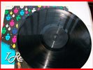 Marc Bolan T.Rex In Concert  UK MISS PRESSING No Label