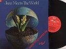 2LP Various Artists-Jazz Meets The World/MPS/DON CHERRY