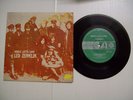 LED ZEPPELIN WHOLE LOTTA LOVE RARE AUSTRALIA ONLY 7