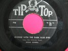 ROCKABILLY DOUG POWELL  JEANNIE WITH THE DARK BLUE EYES
