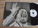 NUSRAT FATEH ALI KHAN  SHAHEN-SHAH LP Qawwal Real World