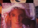 WONDER - I MAN I WOMAN 45 giri  7