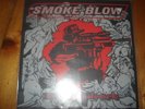 Smoke Blow-777 Bloodrock-Vinyl