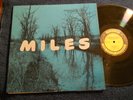 MILES DAVIS w/ JOHN COLTRANE Miles Prestige 7014 Mint-