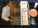 MILT JACKSON -Bags Opus 1959 LP on U.A. Strong VG++