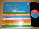 WILD WIND , OPUS , COKE  1975 SOUND TRIANGLE RARE LP