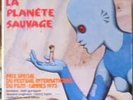 ALAIN GORAGUER OST LA PLANETE SAUVAGE LP French 1973
