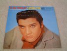 ELVIS PRESLEY loving you 1958 UK RCA 10