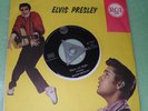 Elvis Presley That's All Right orig. mit Tri Center TOP