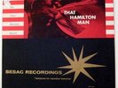 Chico Hamilton That Hamilton Man(Dolphy) SESAC