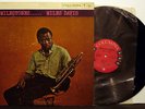 MILES DAVIS Milestones MONO '6-eye' dg '58 M- TOP LP