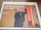 Bullitt  Soundtrack LP Record  Steve McQueen