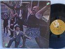 THE DOORS   STRANGE DAYS ORIGINAL ELEKTRA MONO VINYL LP