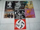 Capitol Punishment/Direct Action/Boskops/Inferno/u.a.