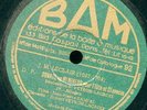 jp rampal r veyron lacroix 78 rpm leclair / couperin