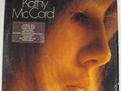 RARE Kathy McCord folk psych LP NM 1970 VAN GELDER