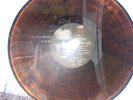U2 LP Rattle & Hum  Canadian Translucent / Swirl Vinyl